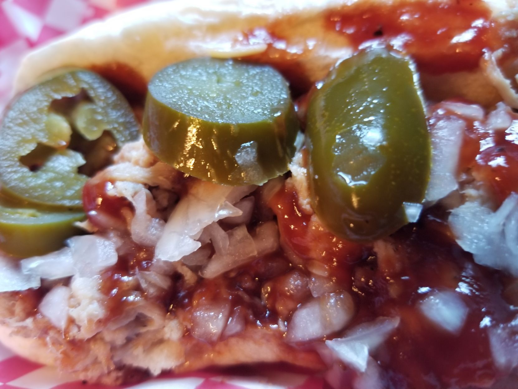 Schweddy's